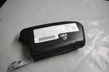 Подушка подушка безопасности сиденья левая audi a8 d3 4e0880241 фото №1