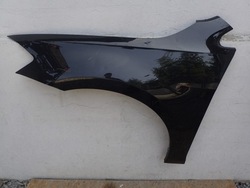 Крило лівий перед переднє vw golf vii 7 5g рестайлінг фото №1