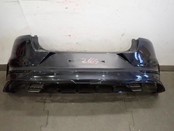 Бампер зад задній kia proceed pro ceed iii 2018- 86611-j7710 фото №1