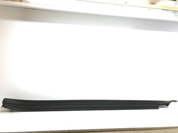 Porsche panamera 971 ліва планка порогова поріг 971854883 фото №1