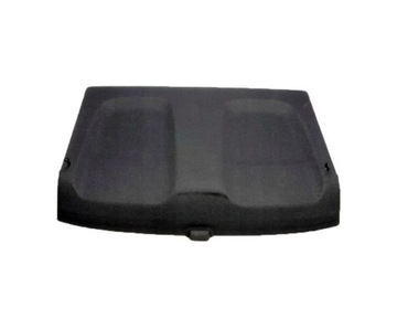 Полка багажника do volvo xc40 2018- фото №1