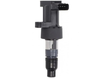 Котушка запалювання jaguar x-type 2.0i v6 24v 02- фото №1