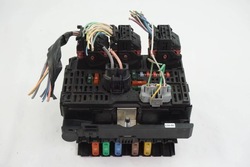 Модуль bsm peugeot citroen 9661682780 фото №1