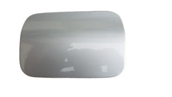 Mercedes s-klasa w220 кришка заливання пального 744 срібна фото №1