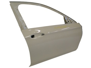 Mercedes e класс w213 213 дверь передние правые фото №1