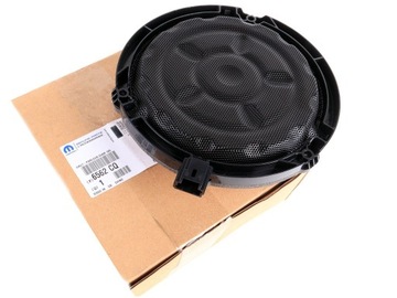 Динамик дверь citroen c4 ii ds4 ds5 peugeot 308 ii 9665831480 6562cq 6562cv фото №1