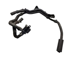 Насос воды циркуляции дополнительный vw passat b7 фото №1