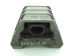 Opel signum 03-05 3.0 cdti y30dt лапи подушка двигателя оригинал 9156948 фото №1