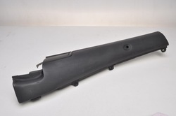 Bmw e46 cabrio планка крыша защита крышная левая 7143133 фото №1