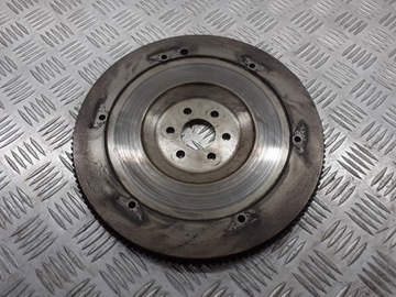 Колесо маховики opel corsa c 1.2 фото №1