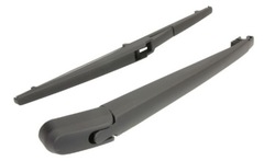 Важіль двірники зад mazda 3 bm 13-17 hb фото №1