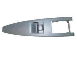 Citroen c6 2.7 hdi 07r панель перемикач підйому скла лівий зад фото №1