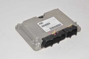 Maserati quattroporte gt модуль блок управления коробки фото №1