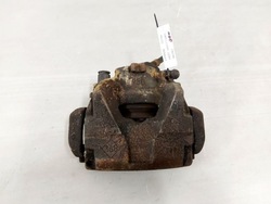 Renault captur 1 i 1.5 dci скоба супорт гальмівний лівий перед переднє фото №1