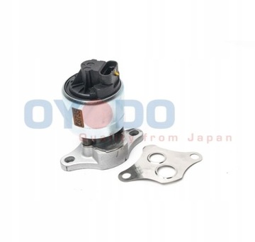 Клапан egr oyodo do chevrolet aveo kalos 1.4 1.6 фото №1