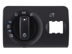 Audi a6 c5 fl 01-04 набор выключатель света ксенон фото №1