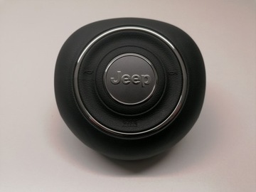 Jeep renegade подушка водителя подушка безопасности оригинал фото №1