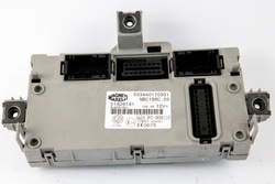 Модуль bsi коробка запобіжників fiat bravo ii 2 51826181 фото №1