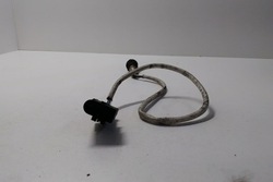 Лямбда-зонд mini cooper r50, r53 08726747l 1.6l бензин 2005 фото №1