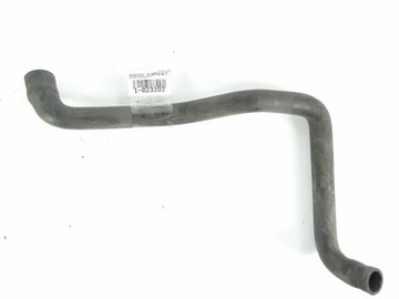 Mercedes w210 шланг труба води бачка фото №1