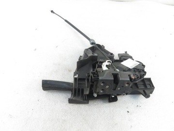 Замок левый переднее volvo s40 ii ms 30753658 фото №1