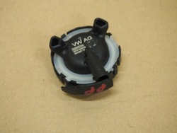 Датчик удара дверь передних octavia iii фото №1