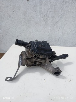 Клапан egr peugeot citroen 980736998002 фото №1