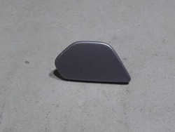 Vw touran i рестайлинг // заглушка омывателя ксенон правая 1t0955110a фото №1