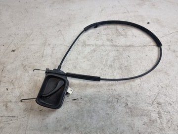 Ручка багажника зад оригинальный номер 2k0827185 volkswagen vw caddy iii фото №1