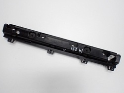 Ползун крепление порога правые 8737084 bmw 4 i4 g26 gran купе 23r фото №1