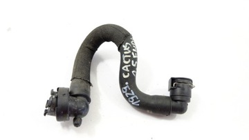 Citroen c4 cactus 1.5 hdi шланг шланг води фото №1