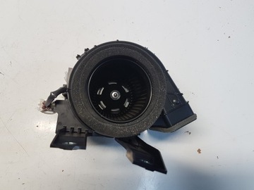 Toyota c-hr вентилятор воздуходувка аккумулятора фото №1