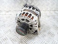 Ford kuga mk3 генератор lx6t-10300-faa 1.5 tdci фото №1