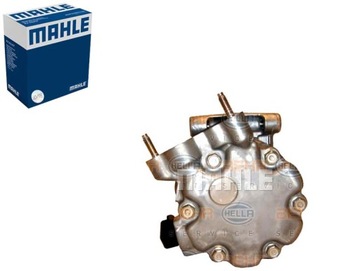 Компрессор кондиционера ds ds 3 citroen berlingo berlingo multispace фото №1