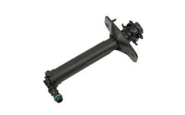 Розпилювач фара seat ibiza iv 08 pr фото №1