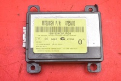 Блок управления модуль блютуз 8785a010 peugeot 4007 07-12 фото №1