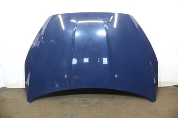 Капот ford focus iii mk3 rf фото №1