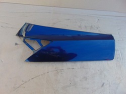 Накладка крыльев правая зад ford grand c-max mk2 фото №1