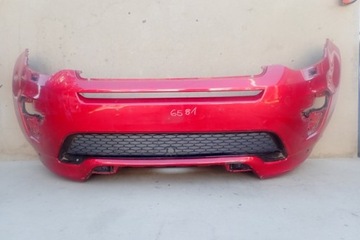 Бампер перед переднее l r discovery sport динамический фото №1