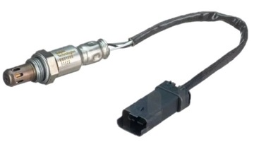 Лямбда-зонд delphi es21266-12b1 фото №1