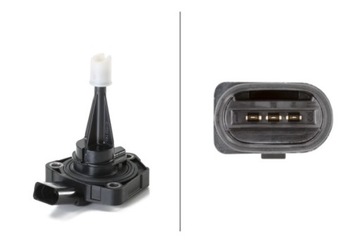 Датчик рівня масла vw touareg 3,0tdi 10- фото №1