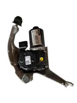 Ford transit connect механізми двірник dt11-1 фото №1