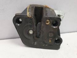 Замок дверь левый зад kia carnival i задний фото №1