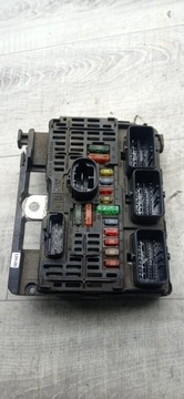 Peugeot citroen c4 i 04-10r bsm-l04-00 9661682780 фото №1