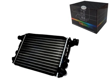 Thermotec радиаторов двигателя fiat cinquecento 0.7 1 фото №1