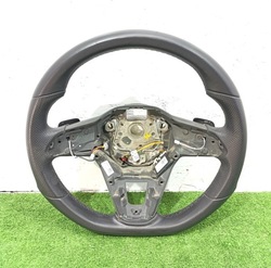 Volkswagen passat b8 golf 8 viii кермо пелюстки om гарна 5h0959542c фото №1