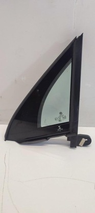 Vw tiguan ii стекло дверь левый зад 5na845113 фото №1