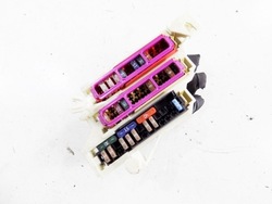 Audi a6 c7 iv 14r коробка запобіжників 2.0 tdi фото №1