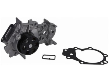 Насос воды renault clio iii 1.1 ii 1.1 iv 1.1 modus grand modus 1.1 фото №1