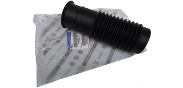 2011 2020 jeep grand cherokee захист амортизатора фото №1